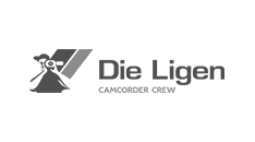 Die Ligen - Camcorder Crew