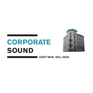 Corporate Sound